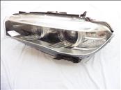 BMW X5 X6 HID Xenon Left Driver Front Headlight Lamp 63117317109 7399119 OEM OE