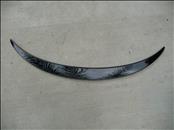 Mercedes Benz CLA Class W117 Rear Trunk Lid Spoiler 1177930188 OEM OE