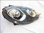 2015 2016 2017 Porsche Macan Turbo Xenon HID Right Passenger Headlight 95B941032CH, Bare OEM OE