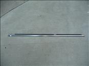 Mercedes Benz ML Class Rear Left Door Sealing Rail A1667350365 OEM A1