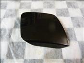 Maserati Ghibli Front Bumper Headlight Left SX Washer Lid Cover 673001810 OEM OE
