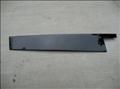 Mercedes Benz ML Class Rear Left Driver Door Applique A1666900587 OEM A1