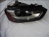 Audi A4 Xenon Headlight Head Light Lamp Right Passenger 8K0941006E OEM OE