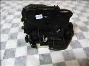 2006 2007 2008 2009 2010 2011 BMW E90 E91 325i 328i 335i Front Left Driver Door Lock 7229471 OEM A1