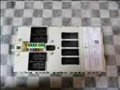 2014 2015 2016 BMW i3 i8 X1 X6 Body Domain Controller BDC 61359869876 OEM 