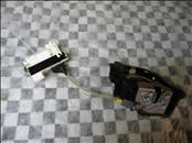 2014 2015 2016 2017 BMW G30 G11 G12 F15 F85 F16 F86 530i 540i 740i 750i X5 X6 Front Right Passenger Door Lock Assembly 51217281948 OEM A1