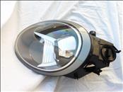 Porsche 911 991 Xenon AFS Headlight HID Left Driver LH LT Side 99163113505 OEM 