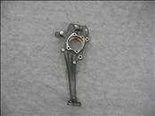 Audi A4 A5 Front Right Steering Knuckle 8K0407258AB OEM A1
