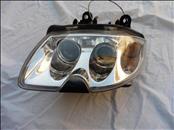 2004 2005 2006 2007 2008 Maserati Quattroporte QTP Left Driver side Front Headlight 191121 OEM OE