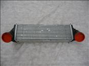 BMW X5 X6 E70 E71 F15 F16 Intercooler Charge-Air Cooler BEHR 17517809321 OEM A1