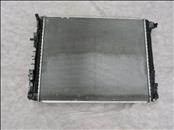 Maserati M157 Ghibli Quattroporte Engine Water Radiator Cooler 670030844 OEM OE
