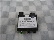 2003 Mercedes Benz W211 E Class E320 E500 E55 AMG Keyless Entry Control Module, Headlight Lamp Level Control Unit A2118209826 OEM A1