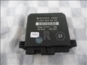 Mercedes Benz C Class W203 Door Control Unit Rear Right A 2038206626 OEM OE