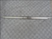 Mercedes Benz G Wagon W463 Right Passenger Door Sill AMG Plate 4636807835 OEM