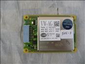 Audi A8 Headlight LED DRL Control Module Unit 4H0907472F OEM A1