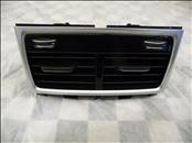 BMW 7 Series Fresh Air Grille Rear Room 64229301745 OEM A1