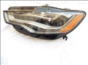 2016 2017 Audi A6 S6 LED Adaptive Headlight Left Driver Side 4G0941033E OEM OE