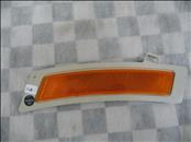 11-13 BMW X5 E70 Front Bumper Right Passenger Side Reflector 7232424 OEM A1