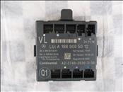 2014 2015 Mercedes Benz GL350 GL450 GL550 Front Left Driver Door Control Module A1669005012 OEM A1