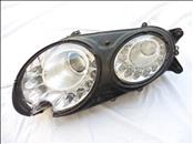 Bentley Continental GT 2 Door Left LH Driver Xenon HID Headlight 3W1941015AM OEM