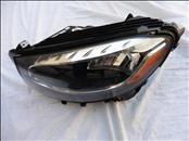 Mercedes Benz GLC300 Left Driver Halogen Headlight Lamp 2538200561 H1 OEM OE