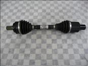 2017 2018 Mercedes Benz C300 C43 AMG Front Left LH Drive Shaft A2053303906 OEM A1