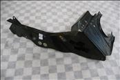 Mercedes Benz CLS Class Radiator Support Upper Tie Bar Right 2196200428 OEM A1