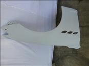 Maserati Quattroporte M 156 Front Right Passenger Side Mudguard Fender 673002036 - Used Auto Parts Store | LA Global Parts