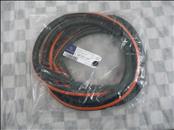 Mercedes Benz W204 C E GLK ML Front Door Weatherstrip Seal A2047271187 OEM A1