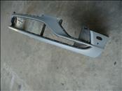 2016 2017 Bentley Continental GT GTC Front Bumper Cover 3W807221AD OEM OE