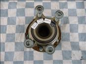 Lamborghini Gallardo Front Wheel Hub With Bearing 4E0407625E OEM A1