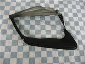 2015 Lamborghini Huracan LP 610-4 Coupe Right Passenger Side Heat Shield 4T0825730 OEM A1
