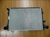 Audi A3 Radiator Intercooler AC Condenser 5Q0121251GN; 5Q0145803N; 5Q0816411AQ OEM A1