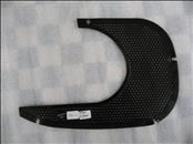 Ferrari 360 Challenge Stradale Rear Bumper Right RH Grill 67416300 OEM A1