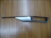 2014 2015 2016 2017 BMW F30 F31 F34 F32 F33 F36 428i 440i Instrument Panel Dash Trim Molding Right 51458054954 OEM A1