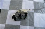 Mercedes Benz C230 CLS500 Driver Side Left LH Door Lock A 2047302935  2047302335