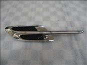 Bentley Continental GT GTC LH Left Side Cooling Air Grille 3W3821273B OEM A1