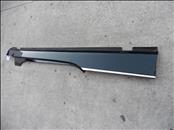 2007 2008 2009 2010 07 08 09 10 Bentley Continental GTC Right Passenger Side Rocker Panel 3W7853852C OEM A1