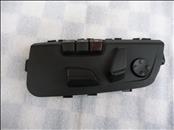 BMW 3 4 Series X3 Power Seat Control Switch 61319359831 OEM A1