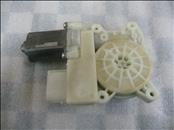 BMW i3 Front Door Window Motor 67627332800 OEM A1