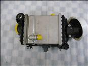 2016 2017 2018 BMW G11 G12 750i Intercooler Charge-Air Right Passenger side Cooler 17518619390 OEM A1