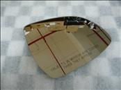 BMW X3 X4 X5 X6 Right Passenger Side Mirror Glass 51167459234 OEM A1