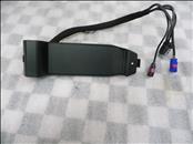 BMW 3 4 Series Center Console Cradle 84109220652 OEM A1