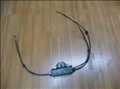 BMW X5 X6 Parking Brake Actuator 34436874220 OEM A1