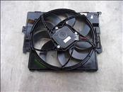2013 2014 2015 2016 2017 2018 BMW F22 F30 228i 320i 328i Radiator Cooling Fan 17428641963 ; 8641946 OEM A1