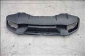 2015 2016 15 16 Lamborghini Huracan LP610-4  Rear Bumper Lower diffuser Covering 4T0807539A  H1