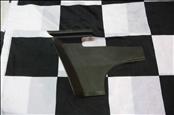 Maserati Maseratti QP Quattroporte RH Right inn. Covering for Trunk 68473900 OEM