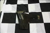 Maserati Maseratti QP Quattroporte LH Left inn. Covering for Trunk 68474000 OEM