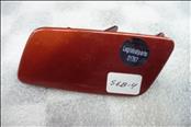 Land Rover Range Rover Sport Left Headlight Washer Cover DK62-13L019-AAW OEM A1
