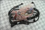 2006 BMW E90 E91 325i 325xi 330i 330xi Engine Wiring Harness 12517563098 OEM A1